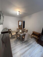 Giurgiului-Drumul Gazarului, apartament 3 camere,bloc reabilitat