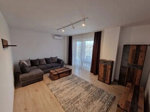 Green Residence - Inchiriere apartament 2 camere - Str. Livezeni