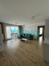 Greenfield- Baneasa | 4 Camere | Pet Friendly | 2x Parcare | Centrala | Terasa |