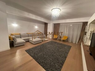 Apartament de Lux pe Grigore Gafencu cu Parcare Subterana