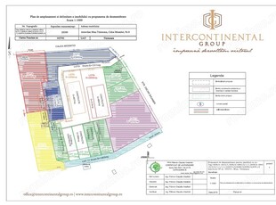 Hala industriala de productie depozitare de inchiriat