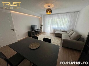 I OFERTA I Apartament 3 camere I Zona Racadau I