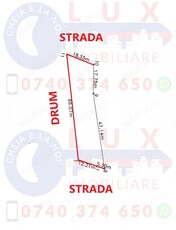 ID 7259 Teren intravilan - Oras Babadag