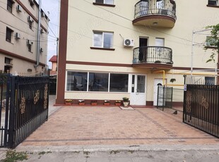 Imobil Comercial + Office+ Rezidențial - S+P+2, Central, Voluntari