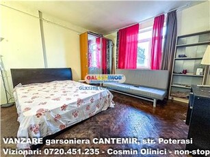 Inchirere garsoniera CANTEMIR