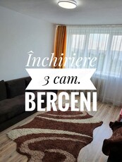 Inchiriere 3 camere, BERCENI