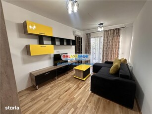 Inchiriere apartament 2 camere, bloc nou, Albert, Ploiesti