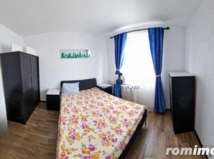 Inchiriere Apartament 2 Camere Decomandat Aparatorii Patriei-Ion Iriceanu