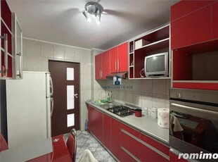 Inchiriere Apartament 2 Camere Decomandat Berceni-Luica