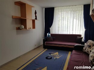 Inchiriere Apartament 2 Camere Decomandat Piata Sudului-Parincea