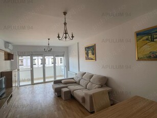 Inchiriere Apartament 2 camere Herastrau | Aviatiei