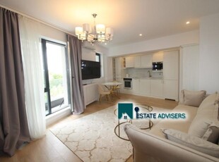 Inchiriere apartament 2 camere |Herastrau Boutique|Aviatiei