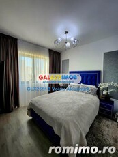 Inchiriere Apartament 2 Camere Lux - Berceni - Grand Arena