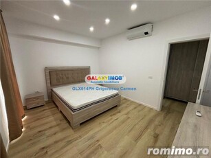 Inchiriere apartament 2 camere lux Ploiesti,zona Albert