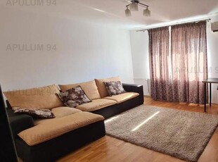 Inchiriere Apartament 3 cam Decebal | Rond Alba Iulia | Loc Parcare