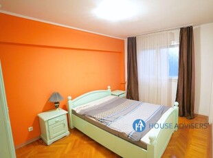 Inchiriere apartament 3 camere Calea Victoriei