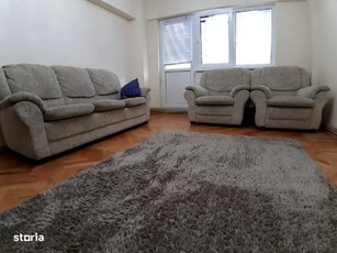 Inchiriere apartament 3 camere, decomandat, ultracentral, Targoviste