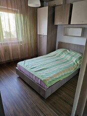 Inchiriere apartament 3 camere Lujerului Bucuresti plus loc parcare