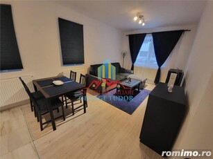 Inchiriere apartament 3 camere Militari Residence !