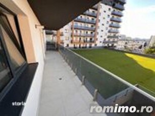 Inchiriere apartament 3 camere, nemobilat, Nordmark