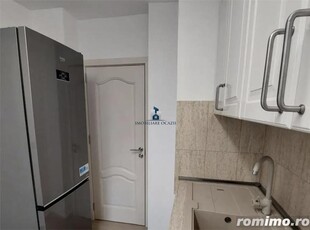 Inchiriere Apartament 3 Camere Semidecomandat Bdul.Ctin.Brancoveanu