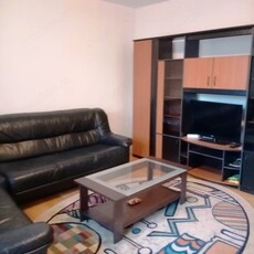 Inchiriere apartament 3 camere Tineretului Sincai pretabil si studenti