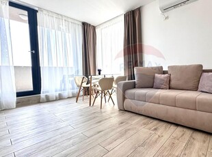 inchiriere Apartament cu 2 camere cu vedere la mare in Eforie Nord