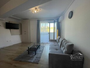 Inchiriere apartament cu 2 camere in Zorilor!