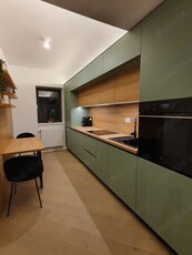 Închiriere apartament lux 2 camere Cortina Academy Cotroceni