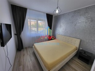 Inchiriere apartament Militari Residence Tineretului 63