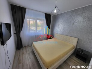 Inchiriere apartament Militari Residence Tineretului 63