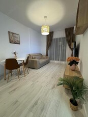 Inchiriere apartament rezidential zona Vest - ID 201 - NOU!