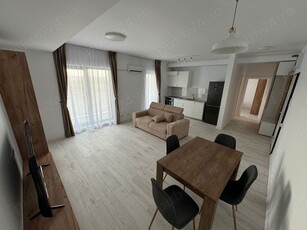 Inchiriere apartament rezidential zona Vest - ID 203-NOU