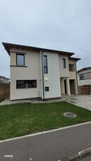 Inchiriere casa individuala, constructie noua, Dezmir