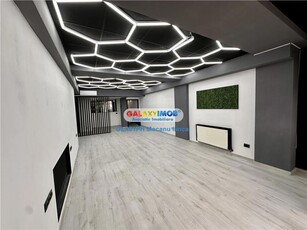 Inchiriere spatiu comercial, 140 mp, in Ploiesti, zona Cantacuzino