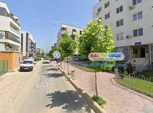 Inchiriere spatiu comercial Palady zona rezidentiala noua