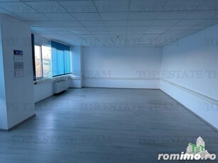 Inchiriere Spatiu office- comercial-360 mp Bd.Timisoara- Sector 6