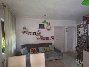 Inchiriez ap 2 cam,living,gradina+2parcari