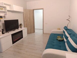 Închiriez apartament 2 camere