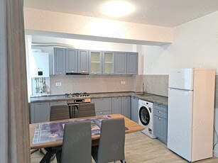 Închiriez apartament 2 camere