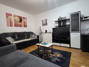 Închiriez apartament 2 camere