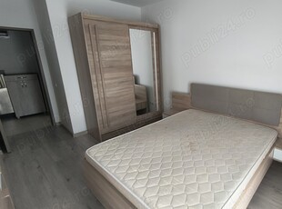 Inchiriez apartament 2 camere bd republicii 63 bloc nou cu lift