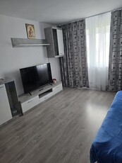 Inchiriez apartament 2 camere Berceni aproape de metrou