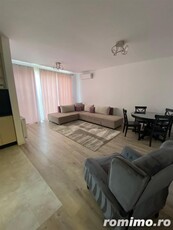 Inchiriez apartament 2 camere, bloc nou-Wesfield