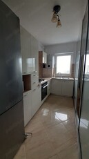 Inchiriez apartament 2 camere, bloc nou, zona Aparatorii Patriei