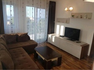 Inchiriez apartament 2 camere , Campus, Sat Vacanta, St Vlas Mamaia