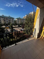 Închiriez apartament 2 camere cosmopolis