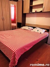 Inchiriez apartament 2 camere cu loc de parcare, Parneava