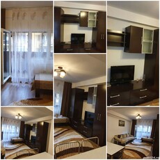 Închiriez apartament 2 camere