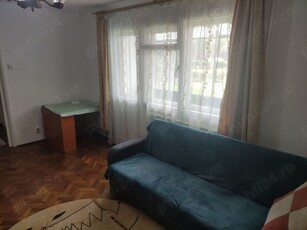 Închiriez apartament 2 camere în cartierul Gheorgheni, Cluj Napoca